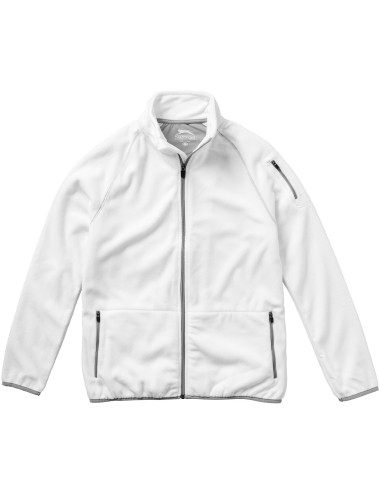 Veste micro-polaire full zip Drop Shot