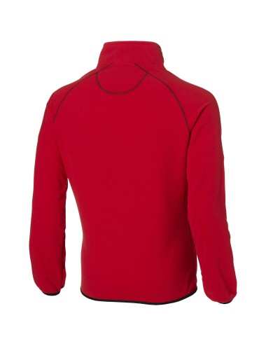 Veste micro-polaire full zip Drop Shot