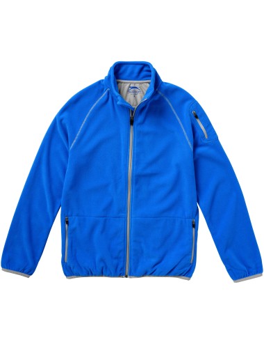 Veste micro-polaire full zip Drop Shot