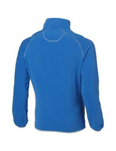 Veste micro-polaire full zip Drop Shot