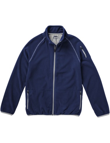 Veste micro-polaire full zip Drop Shot