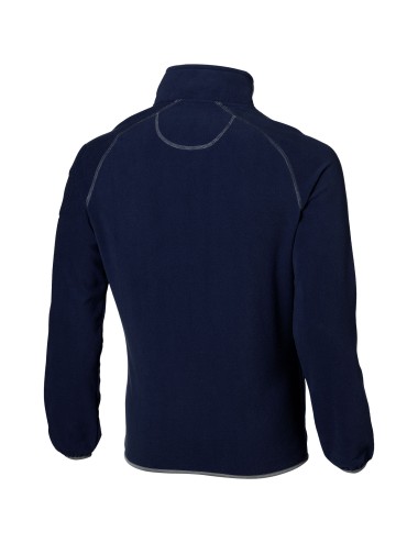 Veste micro-polaire full zip Drop Shot