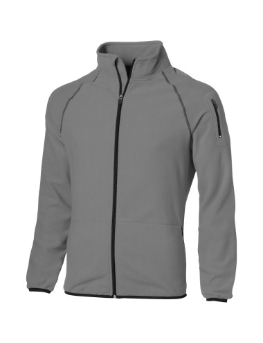 Veste micro-polaire full zip Drop Shot