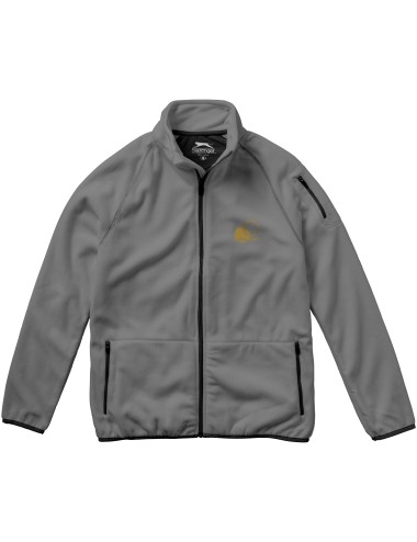 Veste micro-polaire full zip Drop Shot