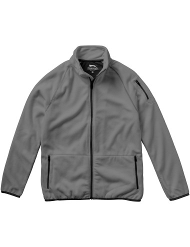 Veste micro-polaire full zip Drop Shot