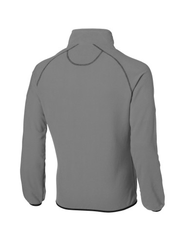 Veste micro-polaire full zip Drop Shot