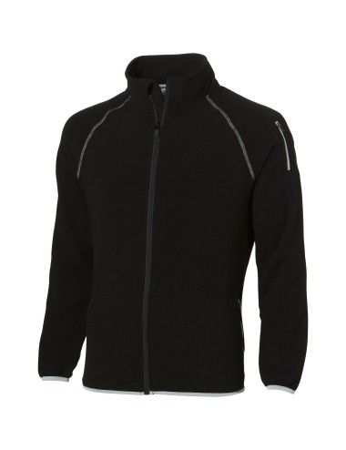 Veste micro-polaire full zip Drop Shot