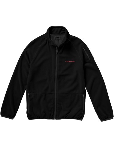 Veste micro-polaire full zip Drop Shot