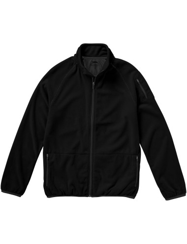 Veste micro-polaire full zip Drop Shot