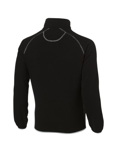 Veste micro-polaire full zip Drop Shot