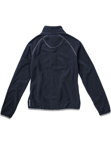Veste micro-polaire full zip femme Drop Shot