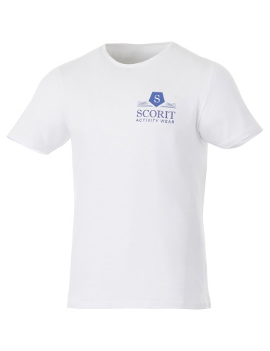 T-shirt à manches courtes Finney
