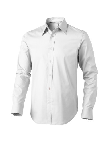 Chemise manches longues Hamilton