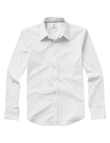 Chemise manches longues Hamilton