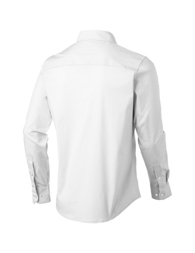 Chemise manches longues Hamilton