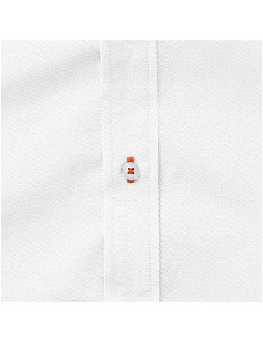 Chemise manches longues Hamilton