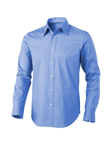Chemise manches longues Hamilton