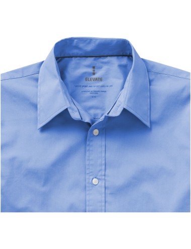 Chemise manches longues Hamilton