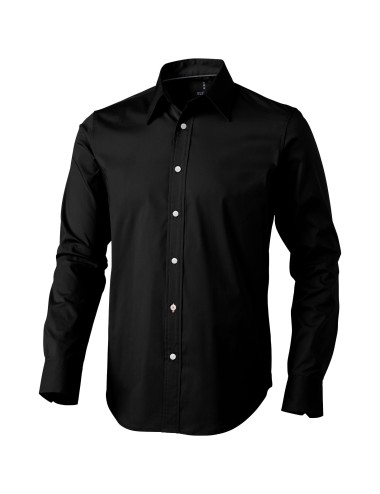 Chemise manches longues Hamilton