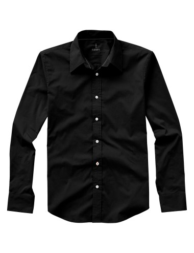 Chemise manches longues Hamilton