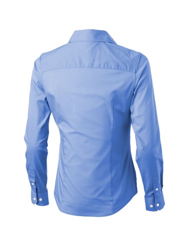 Chemise manches longues femme Hamilton