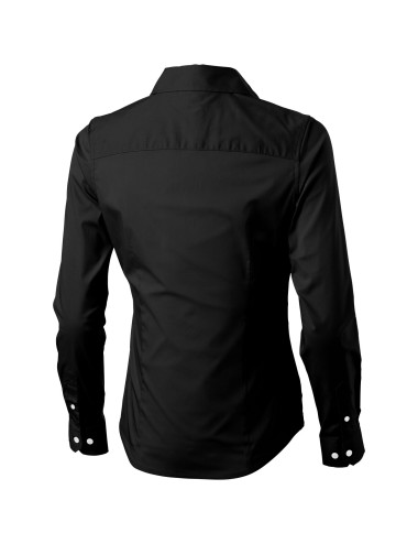 Chemise manches longues femme Hamilton