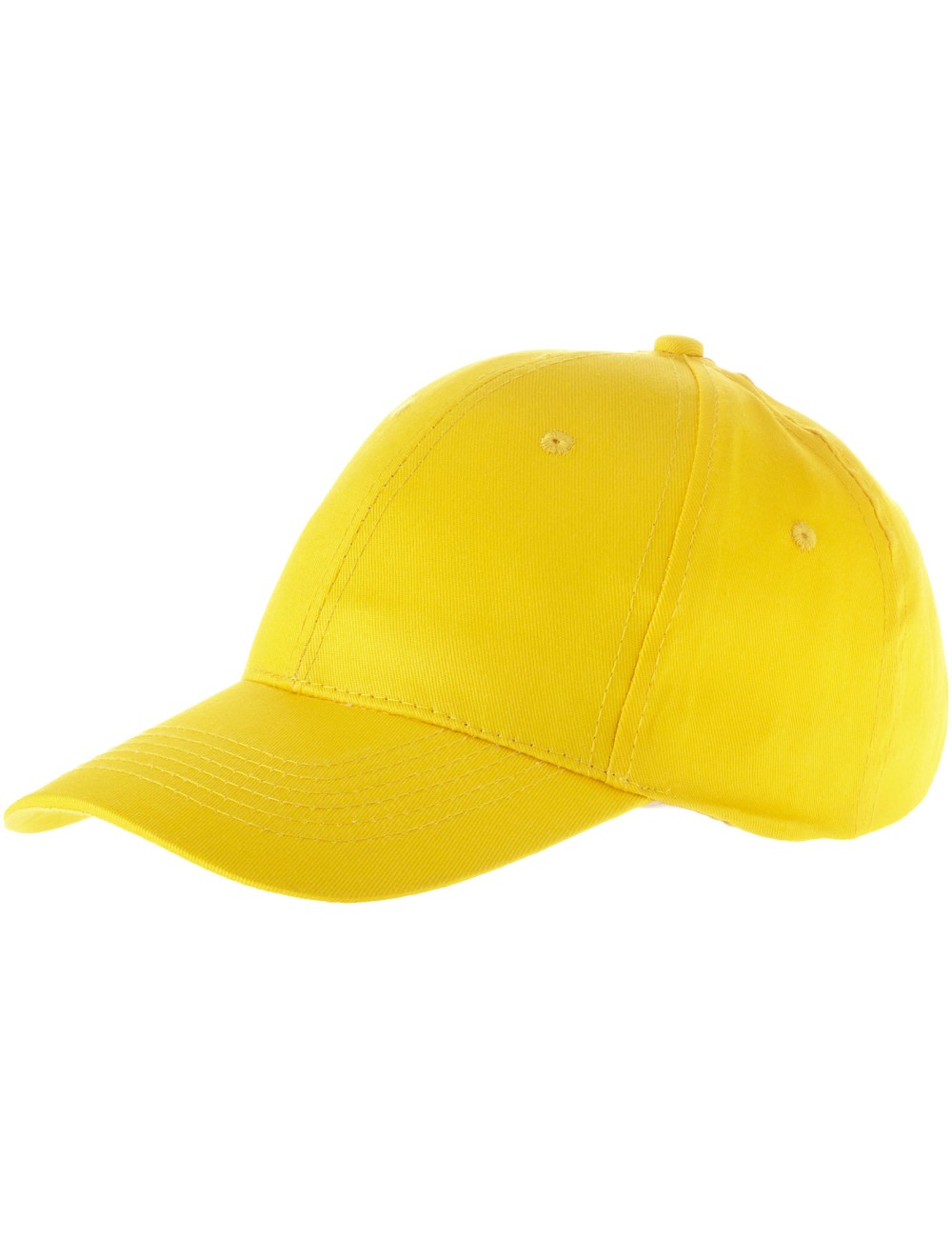 Casquette 6 panneaux Watson