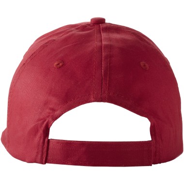 Casquette 6 panneaux Watson