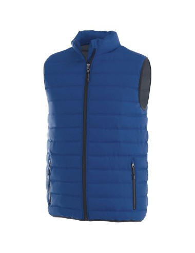 Bodywarmer matelassé Mercer