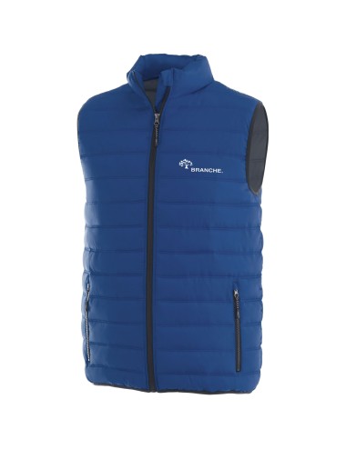 Bodywarmer matelassé Mercer