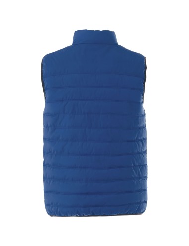 Bodywarmer matelassé Mercer