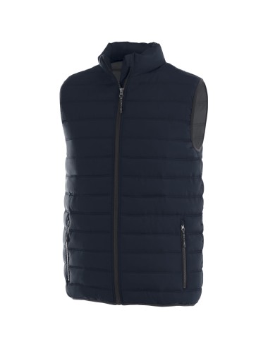 Bodywarmer matelassé Mercer