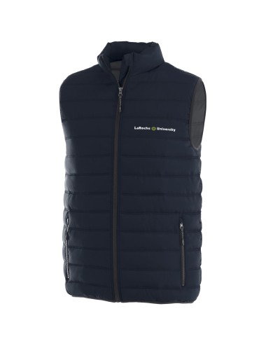 Bodywarmer matelassé Mercer