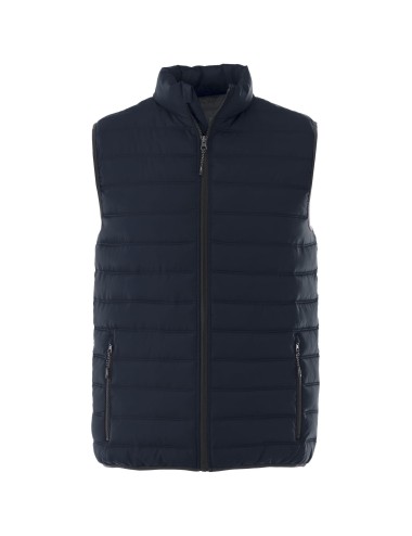 Bodywarmer matelassé Mercer