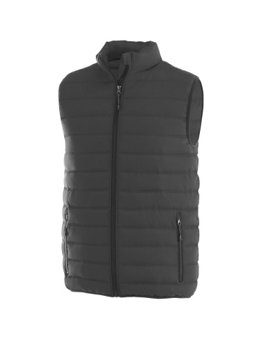 Bodywarmer matelassé Mercer