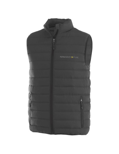 Bodywarmer matelassé Mercer