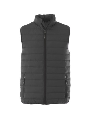 Bodywarmer matelassé Mercer