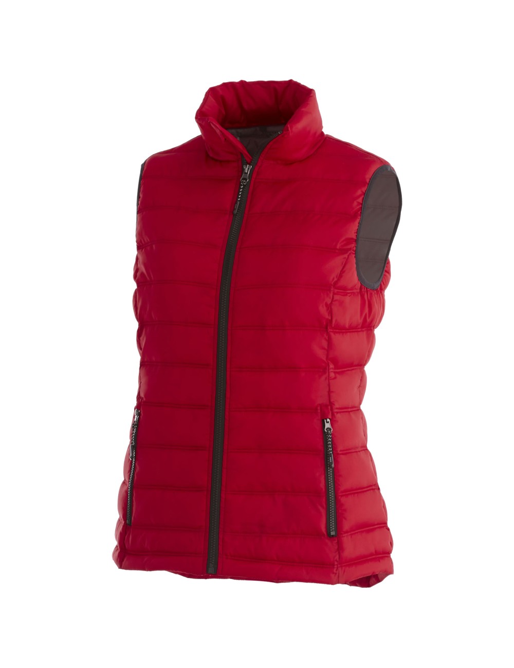 Bodywarmer matelassé femme Mercer