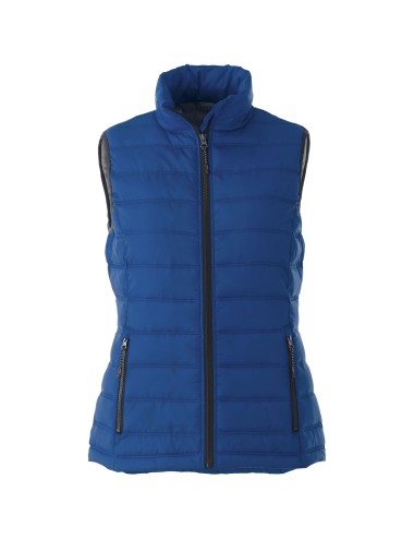 Bodywarmer matelassé femme Mercer