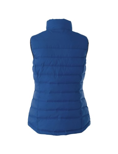 Bodywarmer matelassé femme Mercer