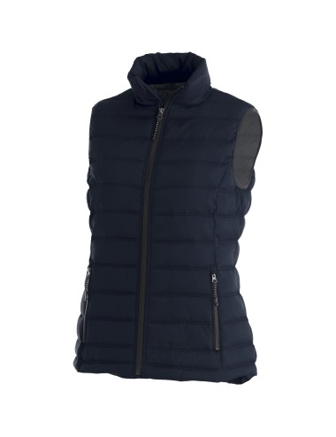 Bodywarmer matelassé femme Mercer