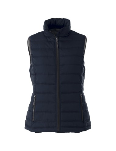 Bodywarmer matelassé femme Mercer