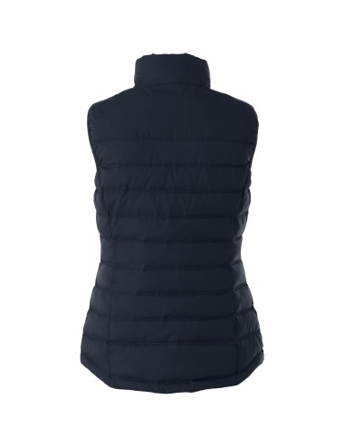 Bodywarmer matelassé femme Mercer