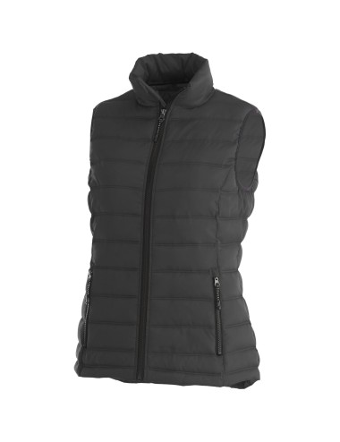Bodywarmer matelassé femme Mercer