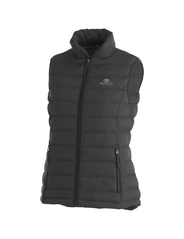 Bodywarmer matelassé femme Mercer