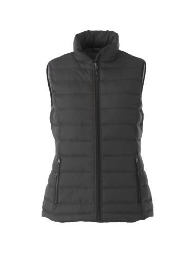 Bodywarmer matelassé femme Mercer