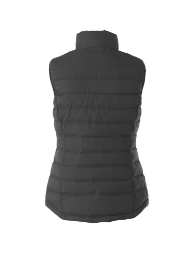 Bodywarmer matelassé femme Mercer