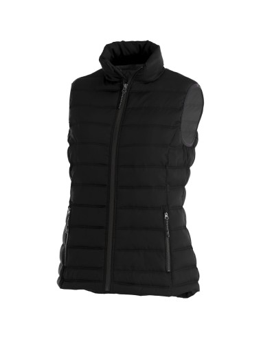 Bodywarmer matelassé femme Mercer