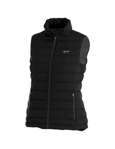 Bodywarmer matelassé femme Mercer