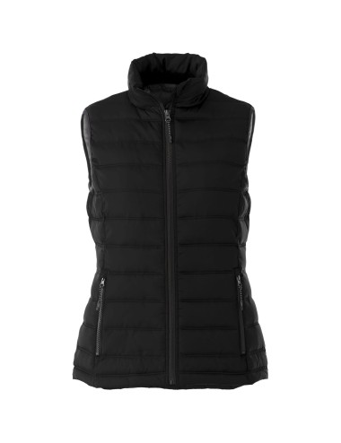 Bodywarmer matelassé femme Mercer